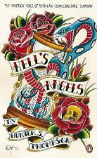 Hell's Angels by Hunter S Thompson (Paperback, 2011)