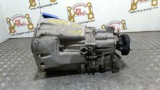 716604 gearbox for