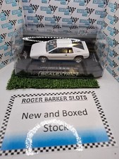 Scalextric C4229 James Bond