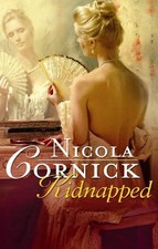 Kidnapped (Mills & Boon