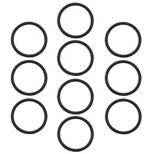 10Pcs Water Pump Housing O