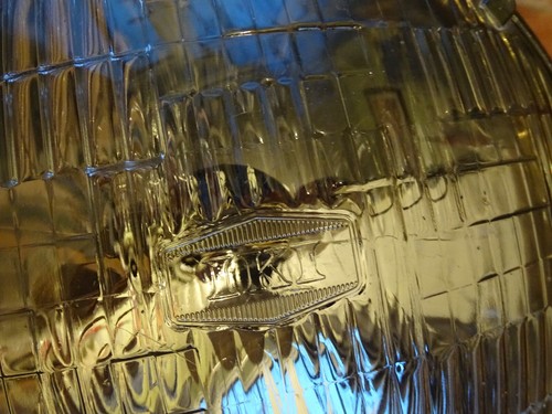 Vintage iki sealed beam - vintage,