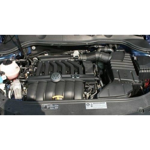 2007 passat r36 - passat, fsi