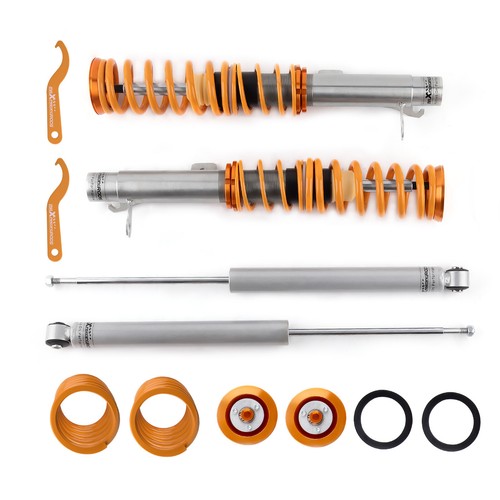Coilover lowering set for ford - set,