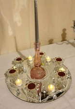 Joblot, Durable glass