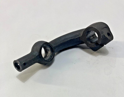 Lever actuating shaft mgtd - lever,, shaft,