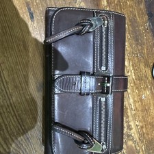 Genuine Mulberry Mabel Smooth