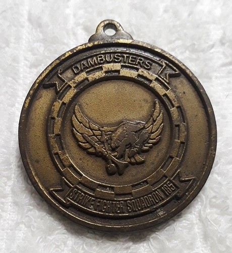Authentic dambusters strike - authentic,