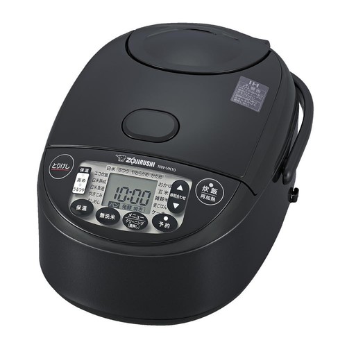 Zojirushi vj10 ih rice - zojirushi,
