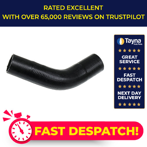 Heater hose fits peugeot 309 - heater,