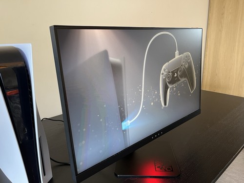 Omen 25f 240 full - hz, hd