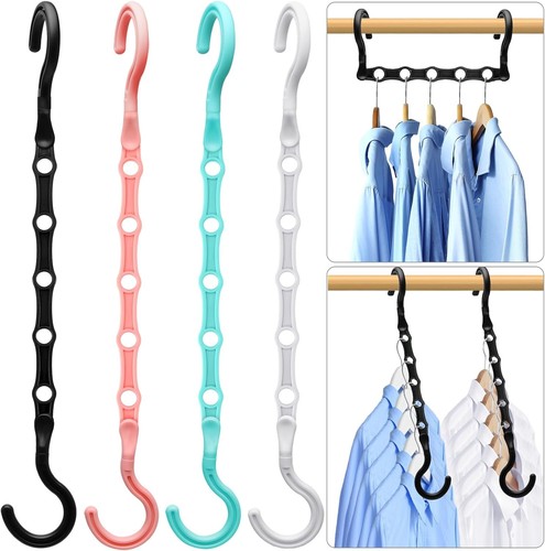 Colorful plastic clothes - colorful,
