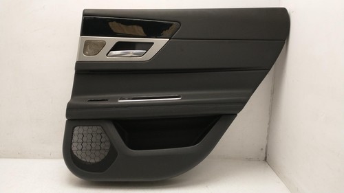 Mk2 rear right door - right,