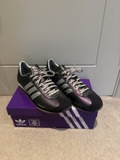 ADIDAS COUNTRY X ALWAYS DO