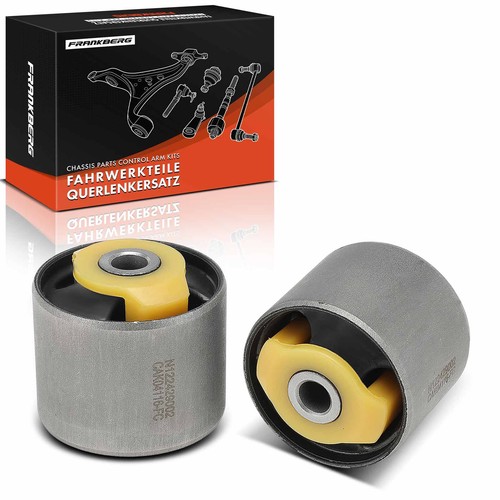 Premium control arm bush - control,