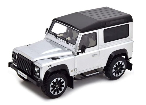 Lcd models land rover - models,