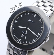 Scratchproof Rado Diastar 35mm