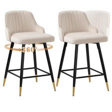 Bekrvio 2/4x  65cm Velvet