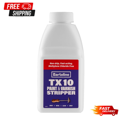 Bartoline tx10 all purpose - all, non