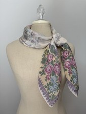 Liz Claiborne Vintage English