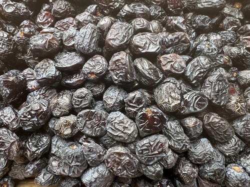 Ajwa dates 500g - ajwa,