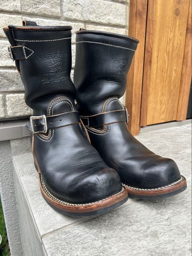 Viberg the flat head - ×,