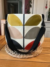 Hobo shoulder bag, cross