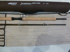 AIFLOW JOURNEYMAN 13FT 7 PIECE