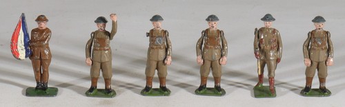 Britains vintage diecast - britains,