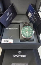 Tag Heuer Formula 1 Limited