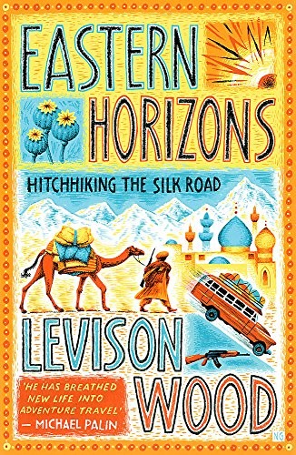 Eastern horizons shortlisted - eastern,