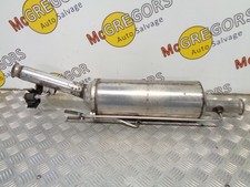 Peugeot Partner 2016-2018 1.6 HDI DPF Diesel Particulate Filter GENUINE