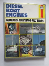 Diesel Boat Engines