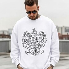 Royal Polish Crowned Eagle