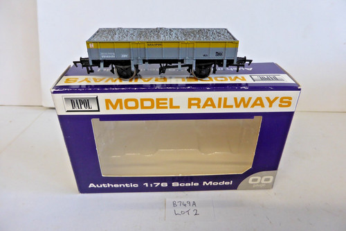 Gauge dapol b749a - dapol,