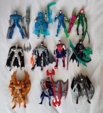DC: Batman & Robin - Vintage