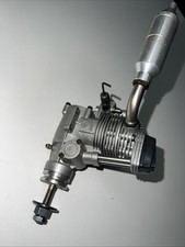 OS Engine - OS FS 52 S Surpass