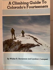 A Climbing Guide To Colorado's