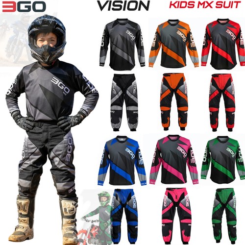 Children motocross kids - children,