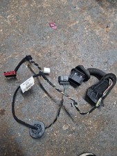 FORD FIESTA DOOR WIRING HARNESS LOOM L/H/R MK7 2012 - 2017 C1BT-14027-ADB