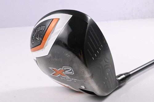 Callaway hot pro driver - x2,