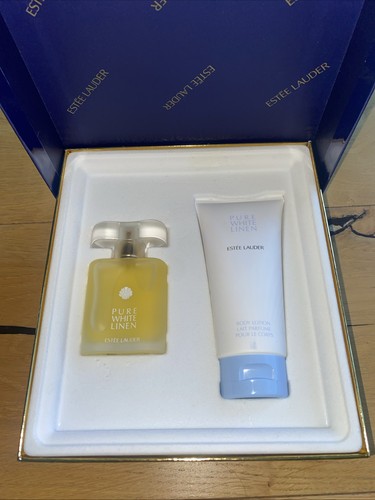 Estée lauder pure white linen - pure,