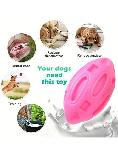 Dog chew toys for aggressive - dog,