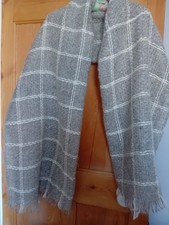 Whistles Scarf, Light