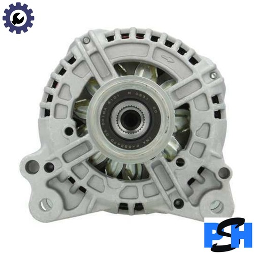Alternator 305 540 150 - alternator, 305.540.150.010