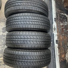 4x 245/70R16 111T Amiral GRB