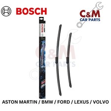 Bosch Aerotwin Flat Front