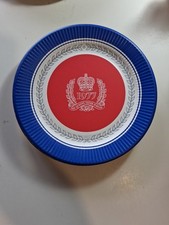 Vintage Commemorative Sliver