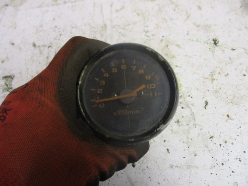 Honda xl185s 185 rev - honda,