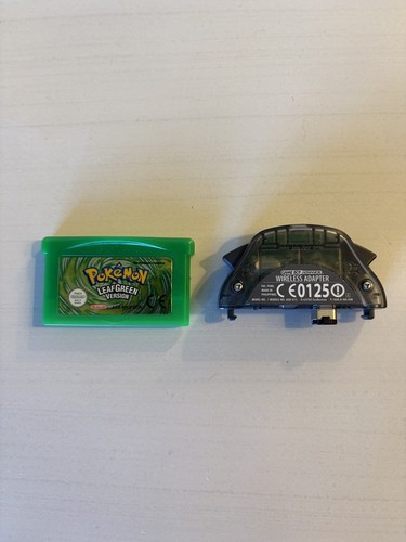 Nintendo game boy - boy, gba